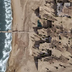 Hormuz Eco Resort