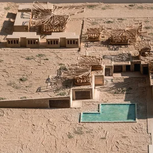 Hormuz Eco Resort