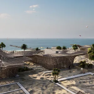 Hormuz Eco Resort