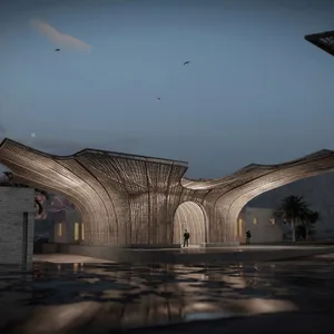 Hormuz Eco Resort
