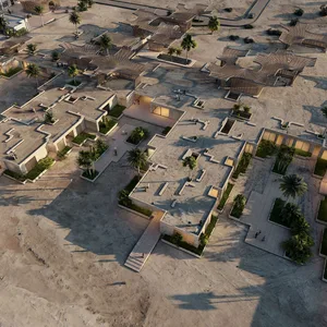 Hormuz Eco Resort