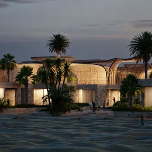 Hormuz Eco Resort