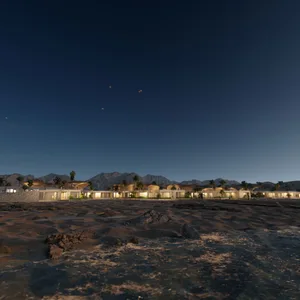 Hormuz Eco Resort