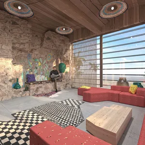 Hormuz Eco Resort