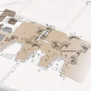 Hormuz Eco Resort
