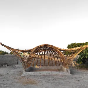 Hormuz Eco Resort