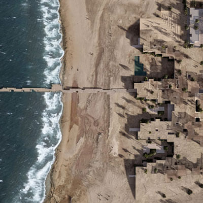 Hormuz Eco Resort