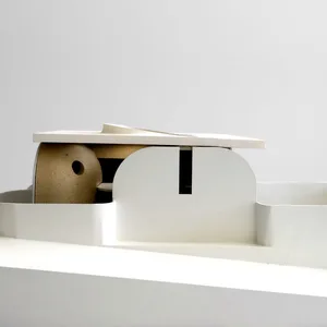 Iranzamin House