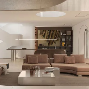 Iranzamin House