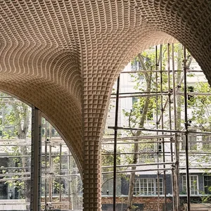 Koohyar Residential Building