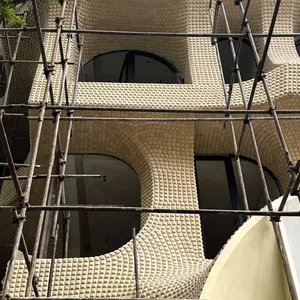 Koohyar Residential Building
