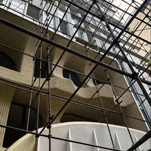 Koohyar Residential Building
