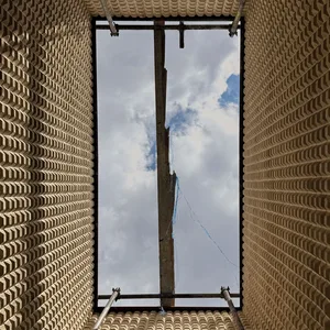 Koohyar Residential Building