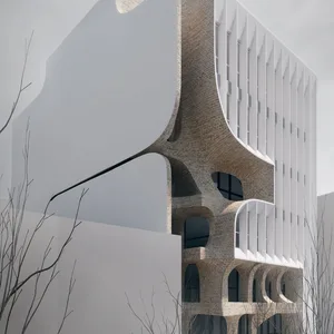 Koohyar Residential Building