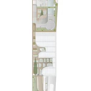 Koohyar Residential Building