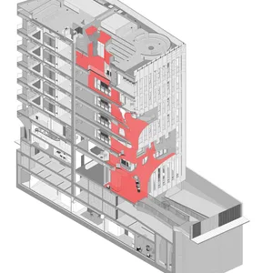 Koohyar Residential Building