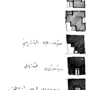 Koohyar Residential Building
