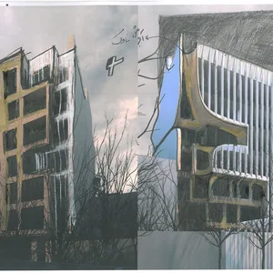 Koohyar Residential Building