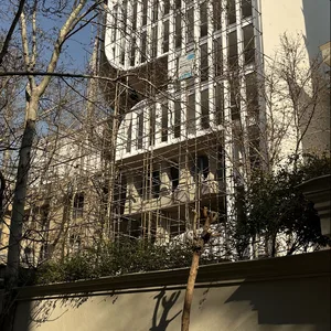 Koohyar Residential Building