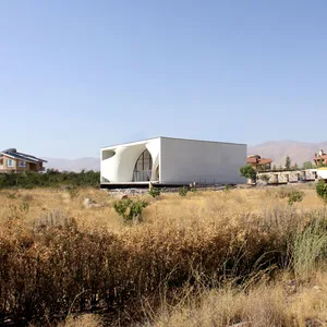Kouhsar Villa