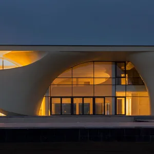 Kouhsar Villa