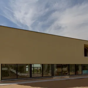 Kouhsar Villa
