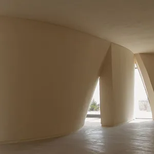 Kouhsar Villa