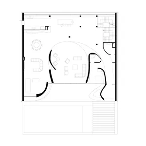 Kouhsar Villa