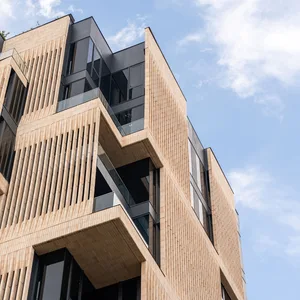 Lumen Residential Building