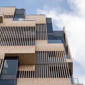 Lumen Residential Building