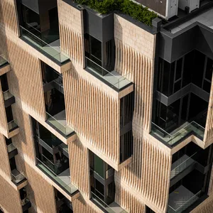 Lumen Residential Building