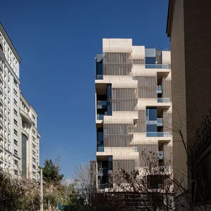 Lumen Residential Building