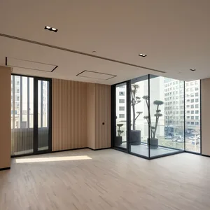 Lumen Residential Building