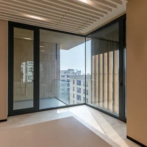 Lumen Residential Building