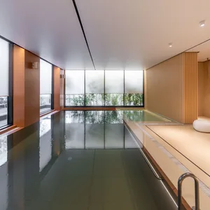 Lumen Residential Building