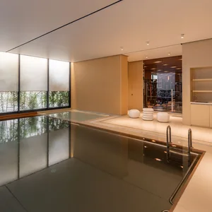 Lumen Residential Building