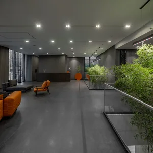 Lumen Residential Building