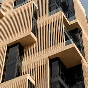 Lumen Residential Building