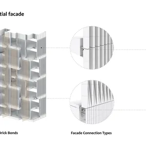 Lumen Residential Building