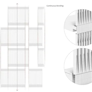 Lumen Residential Building