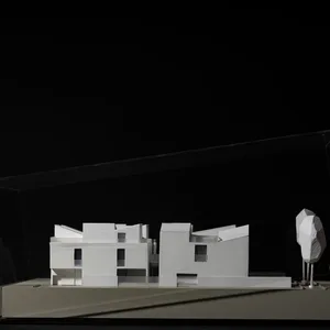 Margarita Residence in California