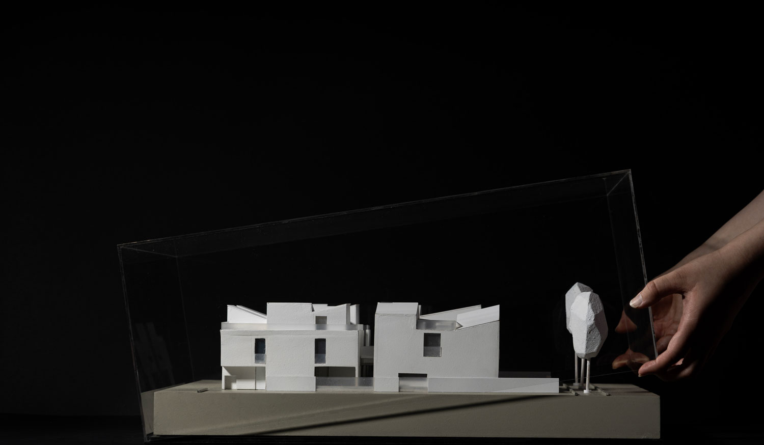 Margarita Residence in California