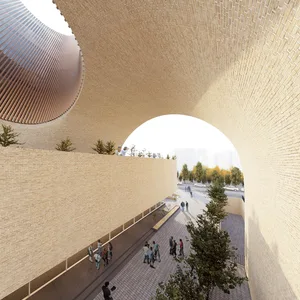 Mashhad C.E.O. Headquarters
