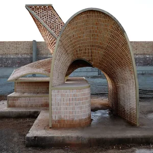 Mashhad C.E.O. Headquarters