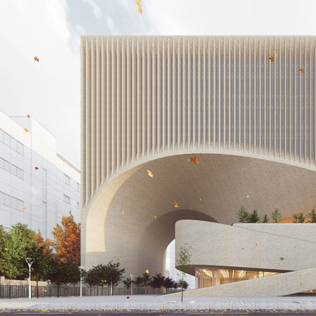 Mashhad C.E.O. Headquarters
