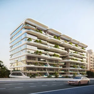 Nakheel in Palm Jumeirah Dubai