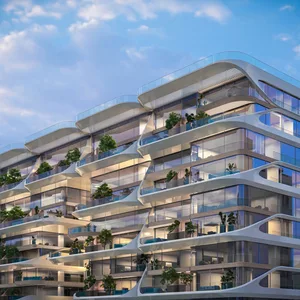 Nakheel in Palm Jumeirah Dubai