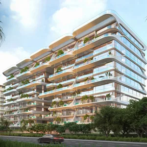Nakheel in Palm Jumeirah Dubai