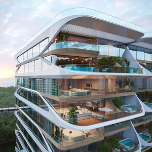 Nakheel in Palm Jumeirah Dubai