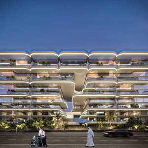 Nakheel in Palm Jumeirah Dubai
